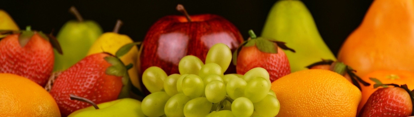 Cesta de Frutas para Recuperaciones